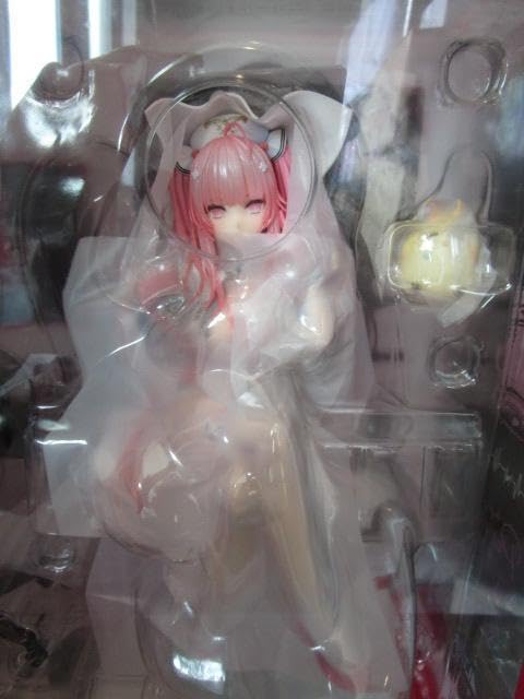 アルター　パーシュース　ナーセリー勤務タイムVer. Amazon | アルター アズールレーン パーシュース ナーセリー勤務